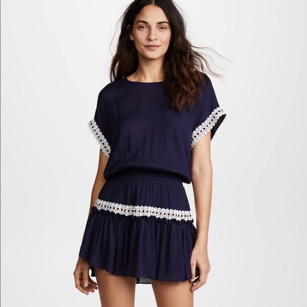 Misa Darva dress